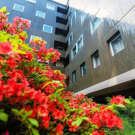 Palace Apartment By Quokka 360 - 2 Minutes From Lugano Lido エクステリア 写真